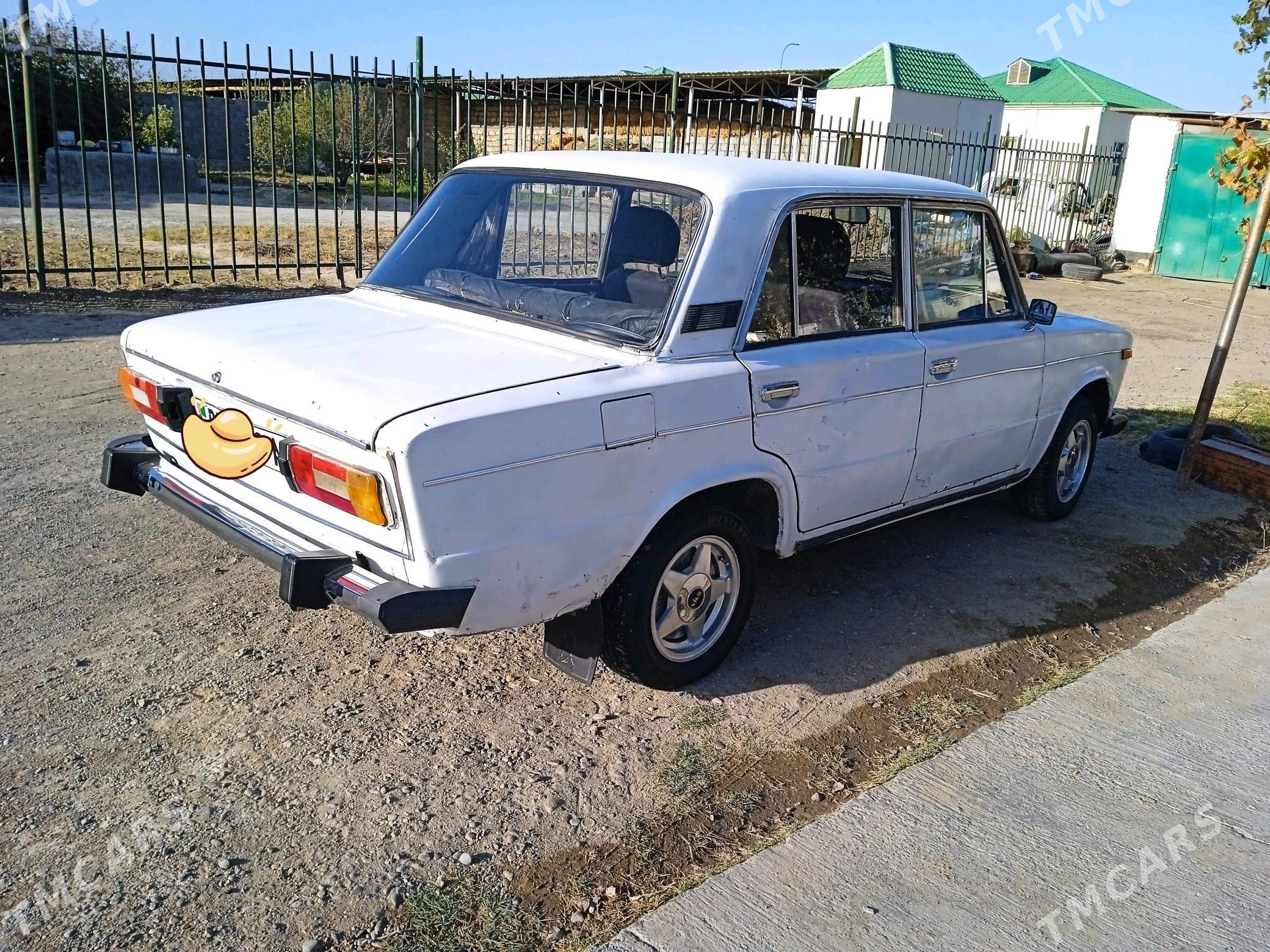 Lada 2106 1992 - 22 000 TMT - Гёкдепе - img 5