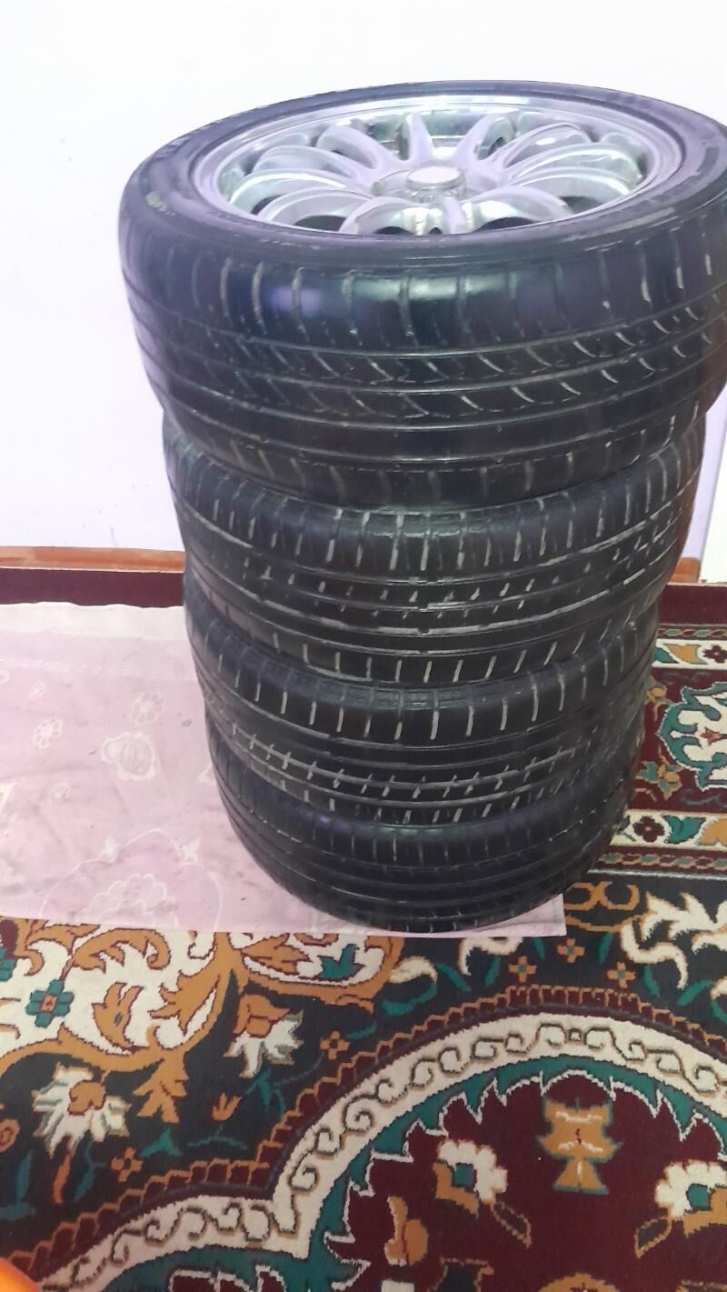 balon 1 400 TMT - Daşoguz - img 2