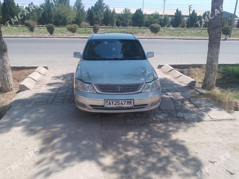 Toyota Avalon 2001 - 165 000 TMT - Baýramaly - img 2