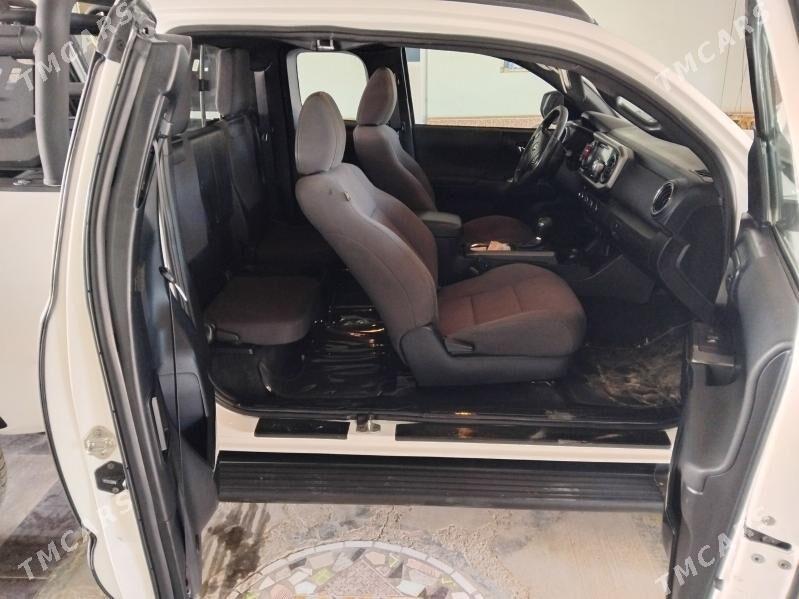 Toyota Tacoma 2019 - 350 000 TMT - Дянев - img 5