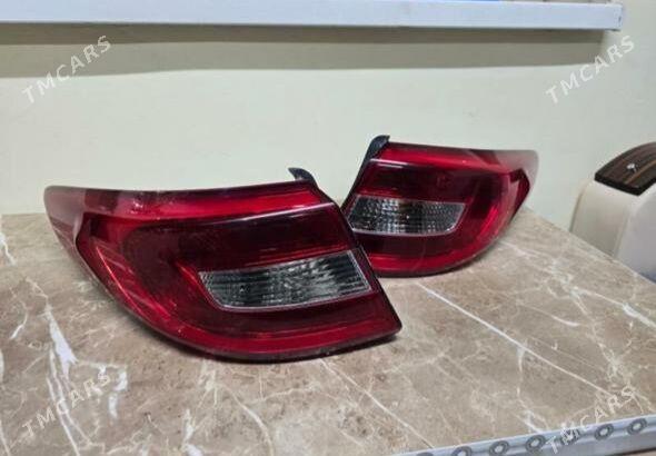 Sonata 16 model stopnik 1 500 TMT - Ашхабад - img 2