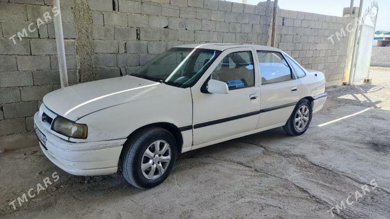Opel Vectra 1993 - 33 000 TMT - Büzmeýin - img 2
