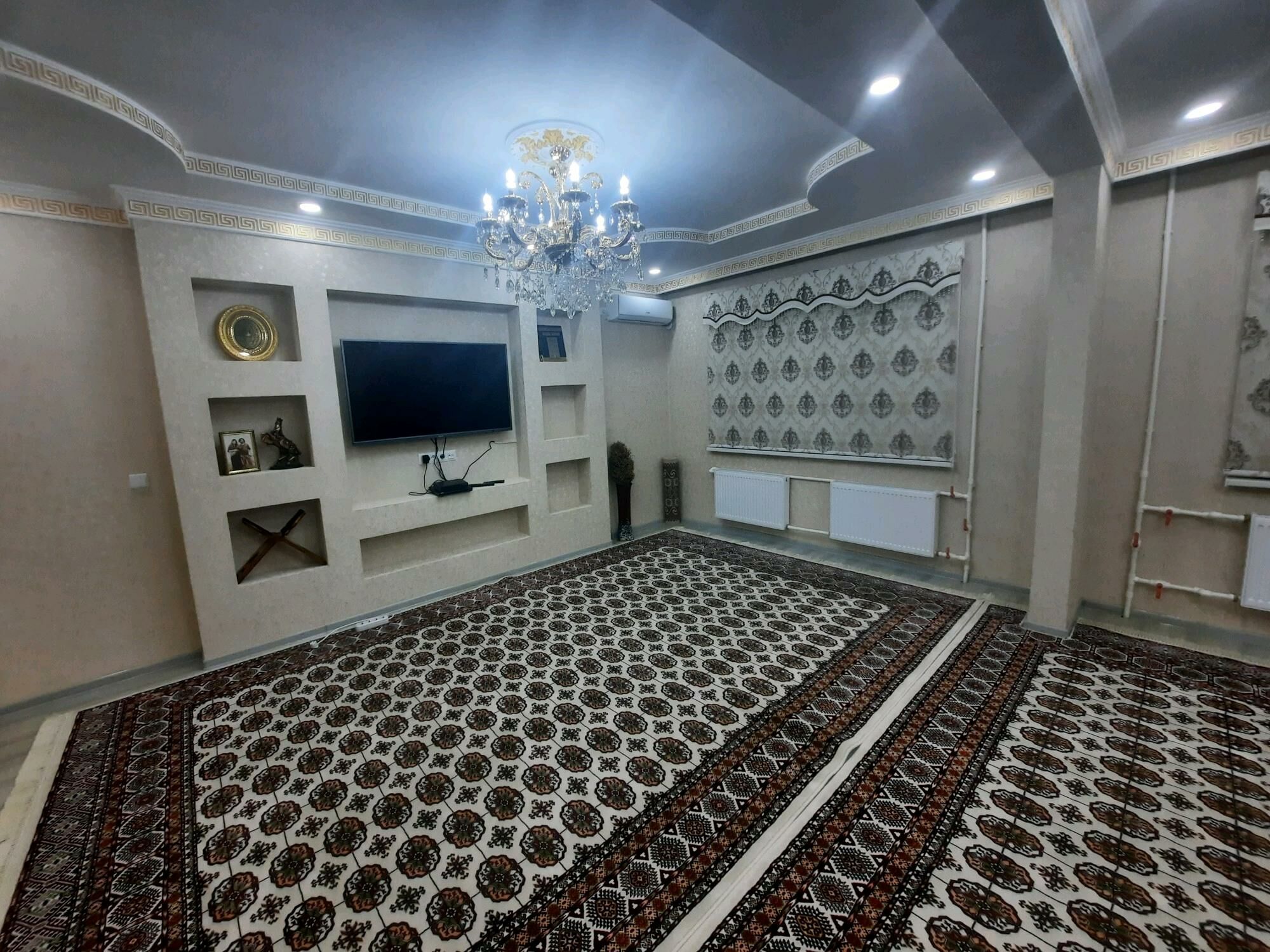 Arenda Jemagat 3kom 2etaj - Aşgabat - img 2
