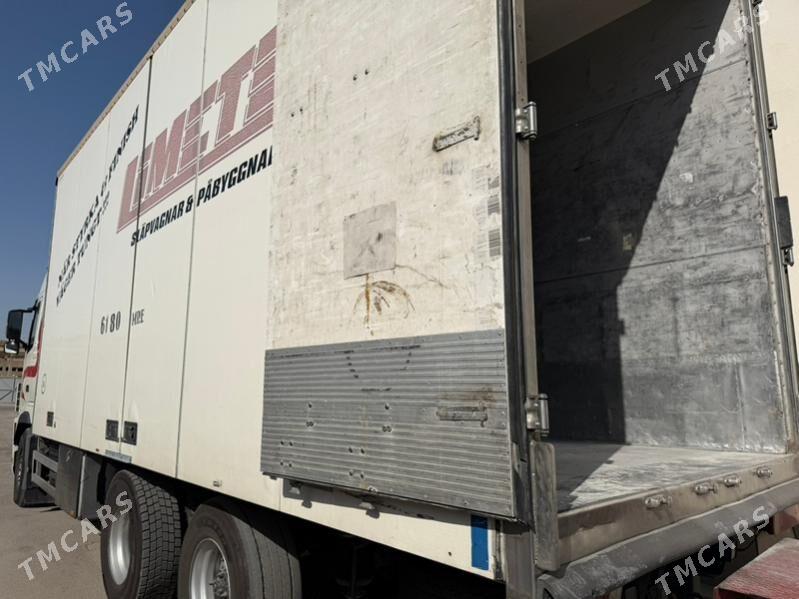 Volvo FH 500 2005 - 800 000 TMT - Мары - img 4