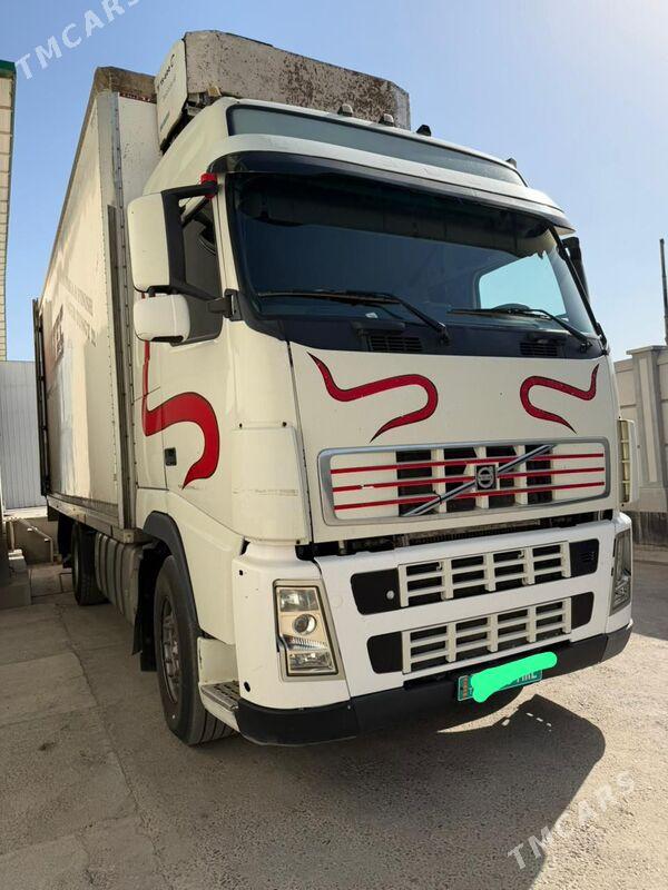 Volvo FH 500 2005 - 800 000 TMT - Мары - img 3