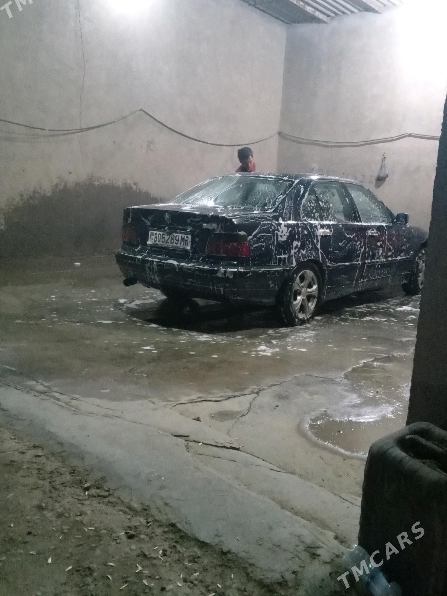 BMW 320 1994 - 35 000 TMT - Мургап - img 4