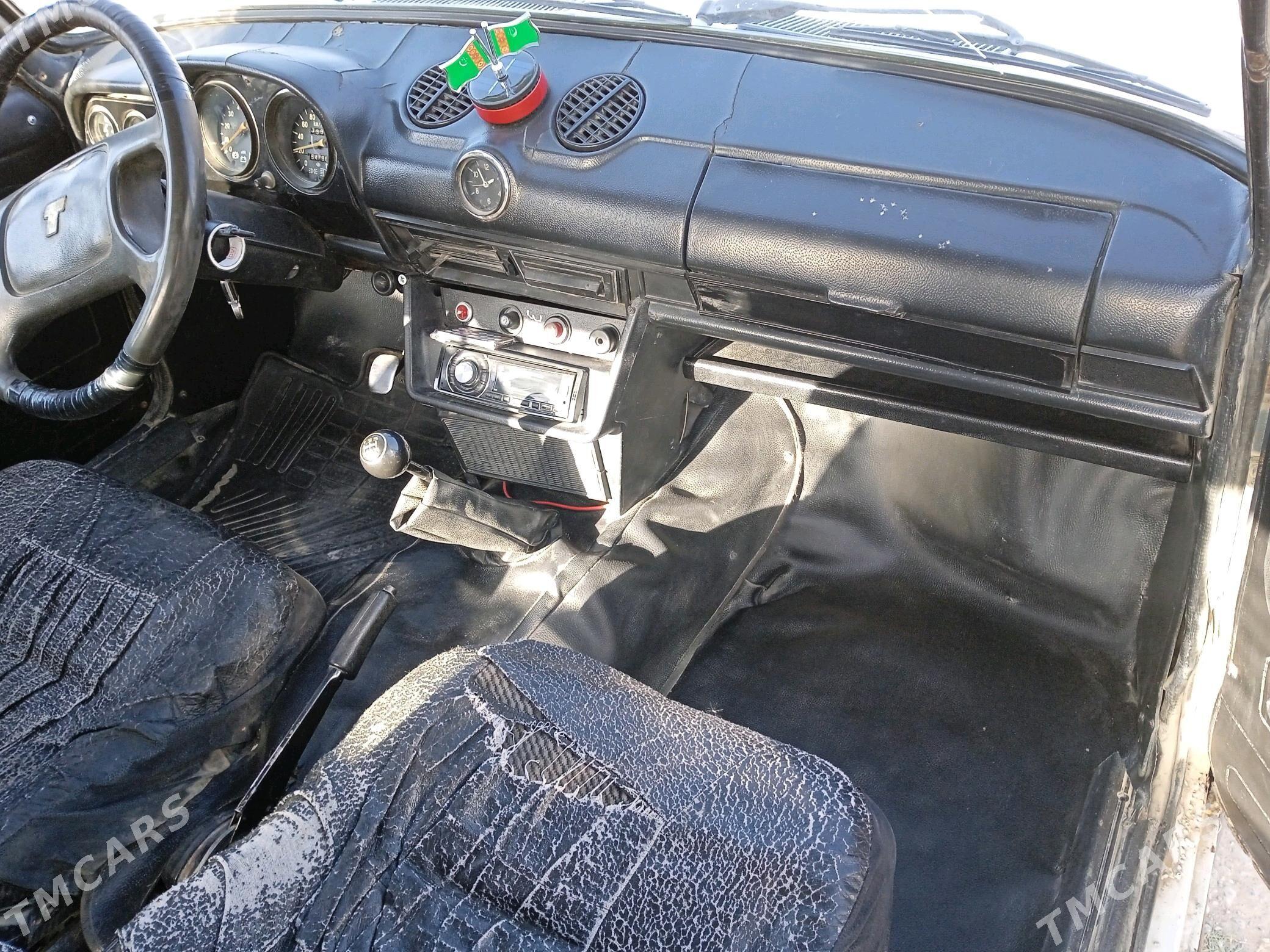 Lada 2106 1992 - 22 000 TMT - Гёкдепе - img 7
