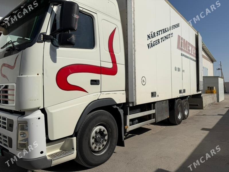 Volvo FH 500 2005 - 800 000 TMT - Мары - img 2
