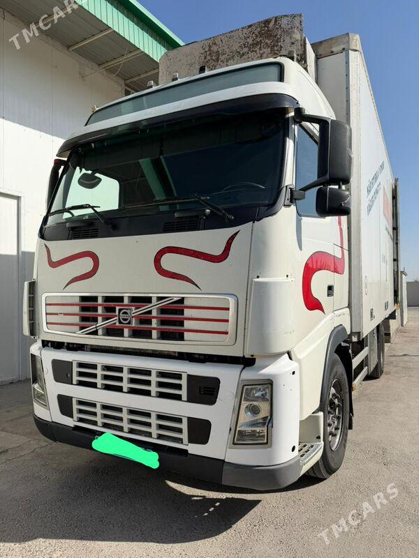 Volvo FH 500 2005 - 800 000 TMT - Мары - img 1