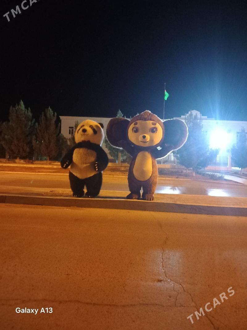 misga cubarasge - Туркменабат - img 4