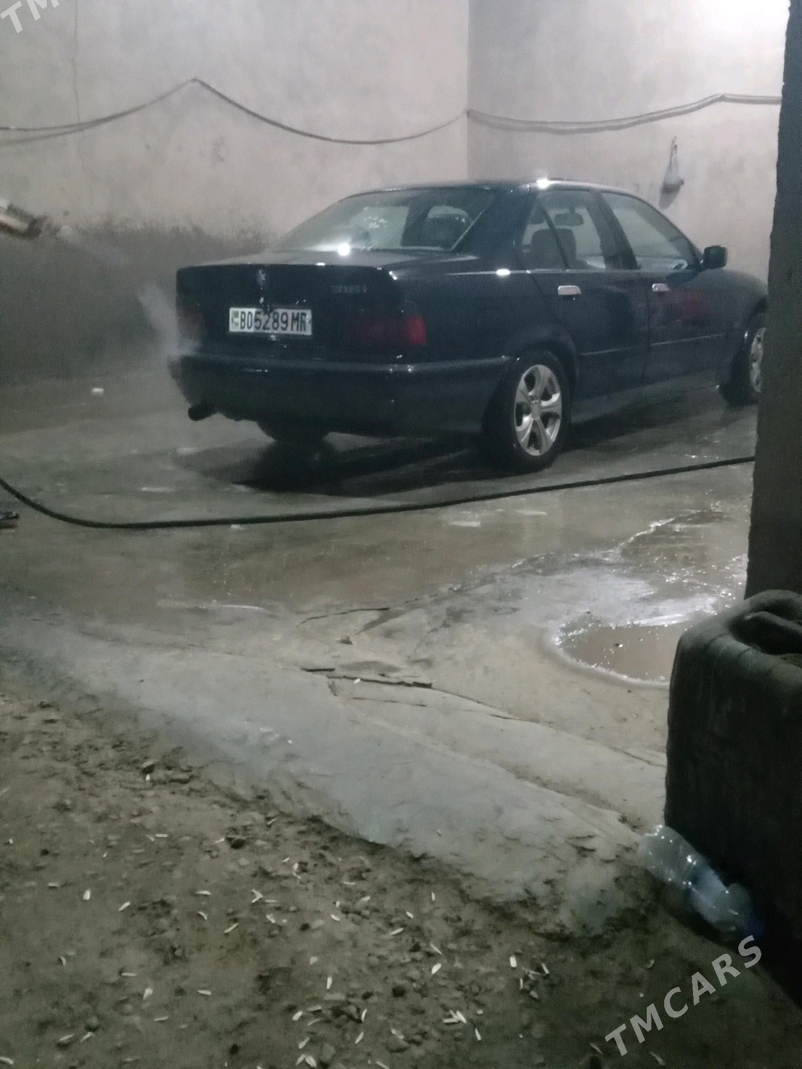 BMW 320 1994 - 35 000 TMT - Мургап - img 2