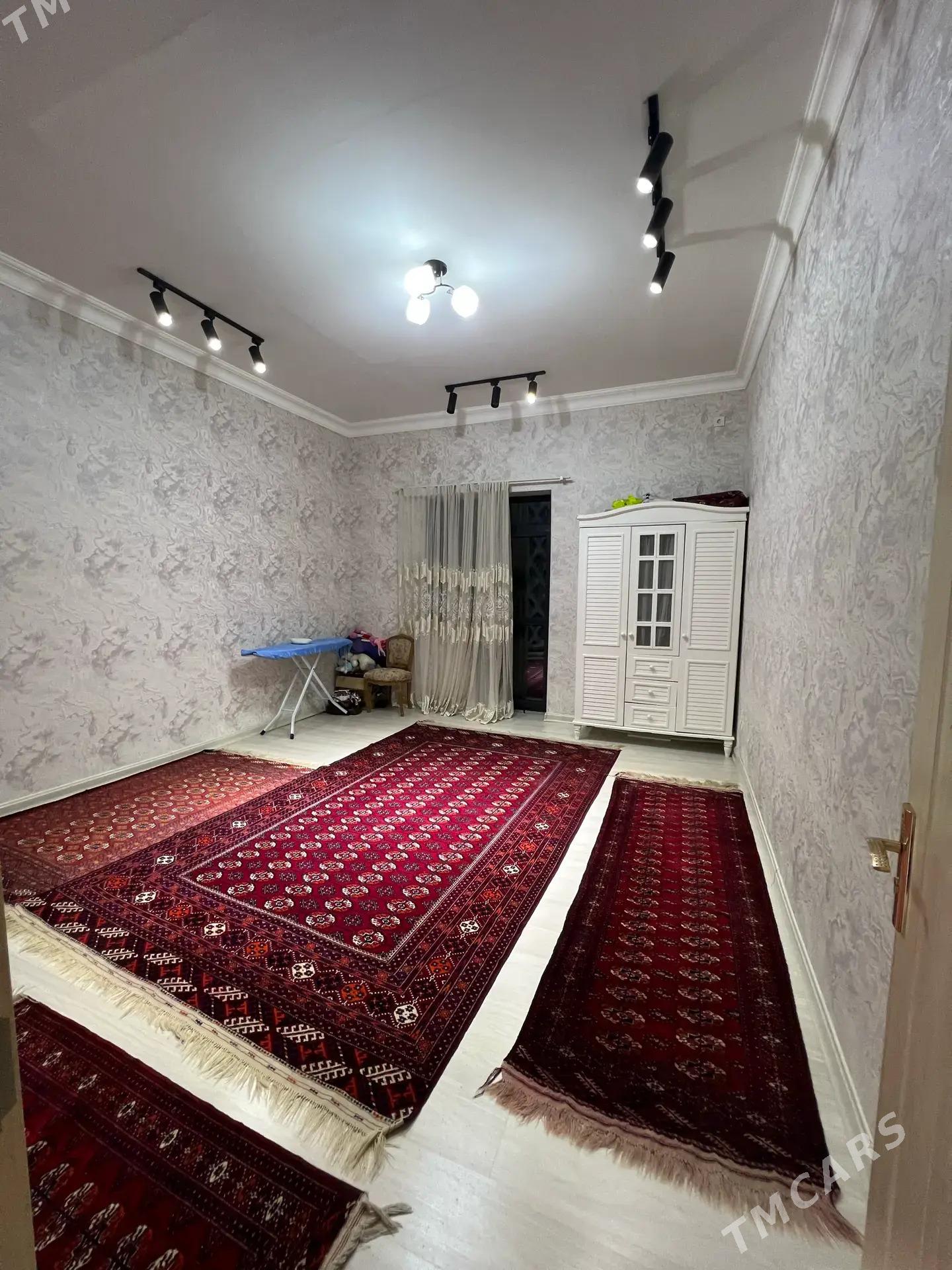 дом в Чоганлы - Aşgabat - img 5