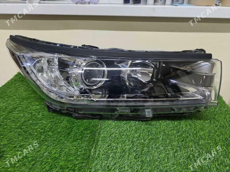Highlander limited fara sag 3 950 TMT - Ашхабад - img 2