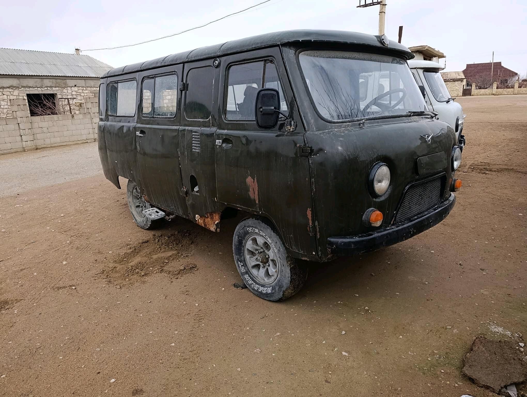 uaz kuzba suratdaky 5 500 TMT - Туркменбаши - img 2