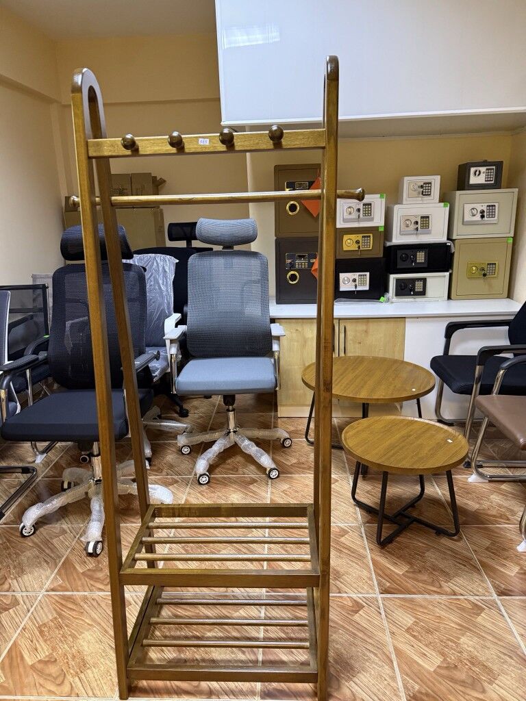 Weşalka Öý ofis mebel вещалка - Aşgabat - img 2