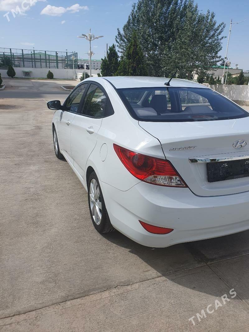 Hyundai Accent 2019 - 183 000 TMT - Ашхабад - img 6