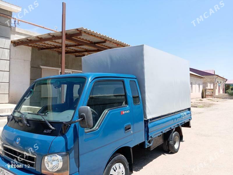 Kia Bongo 2002 - 110 000 TMT - Daşoguz - img 1