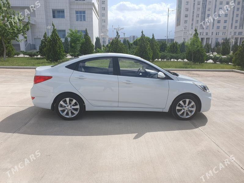 Hyundai Accent 2019 - 183 000 TMT - Ашхабад - img 4