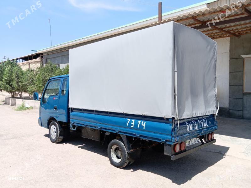 Kia Bongo 2002 - 110 000 TMT - Daşoguz - img 4