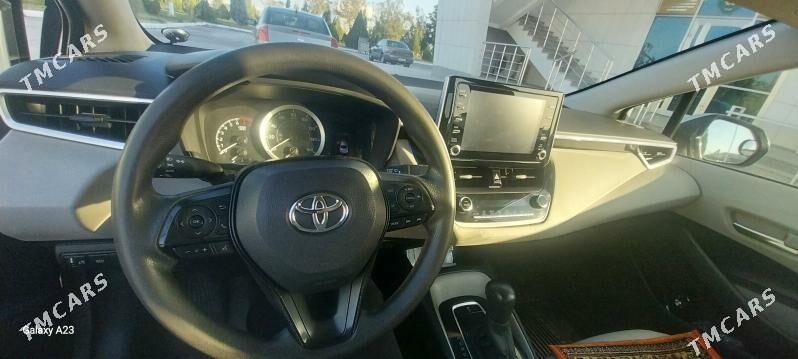 Toyota Corolla 2020 - 230 000 TMT - Сакар - img 3
