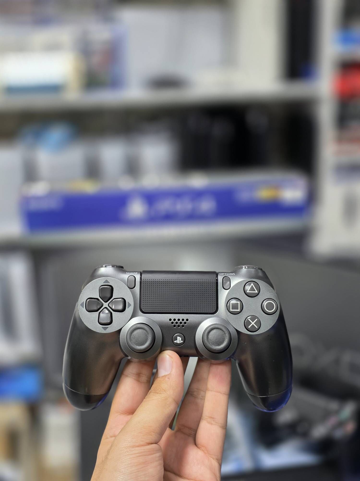 PS4 SLIM 1TB LIMITED EDITION - Aşgabat - img 7