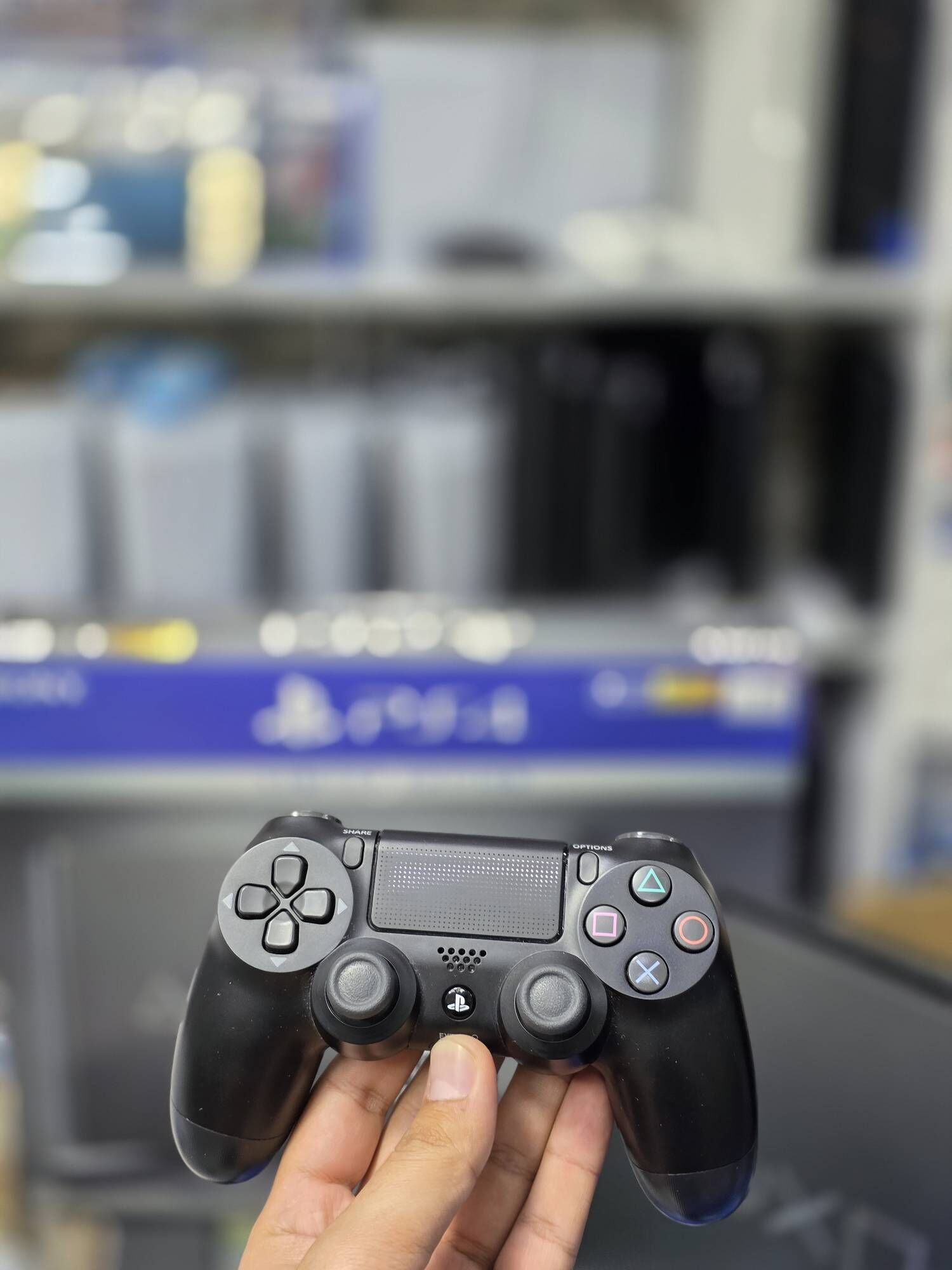 PS4 SLIM 1TB LIMITED EDITION - Aşgabat - img 6
