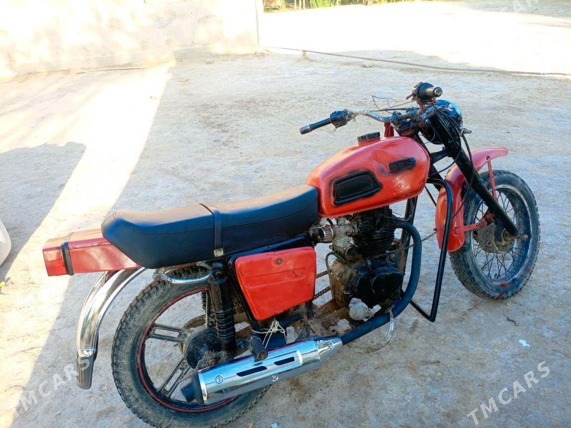 Fekon FK200-14G 2005 - 7 500 TMT - Köneürgenç - img 1