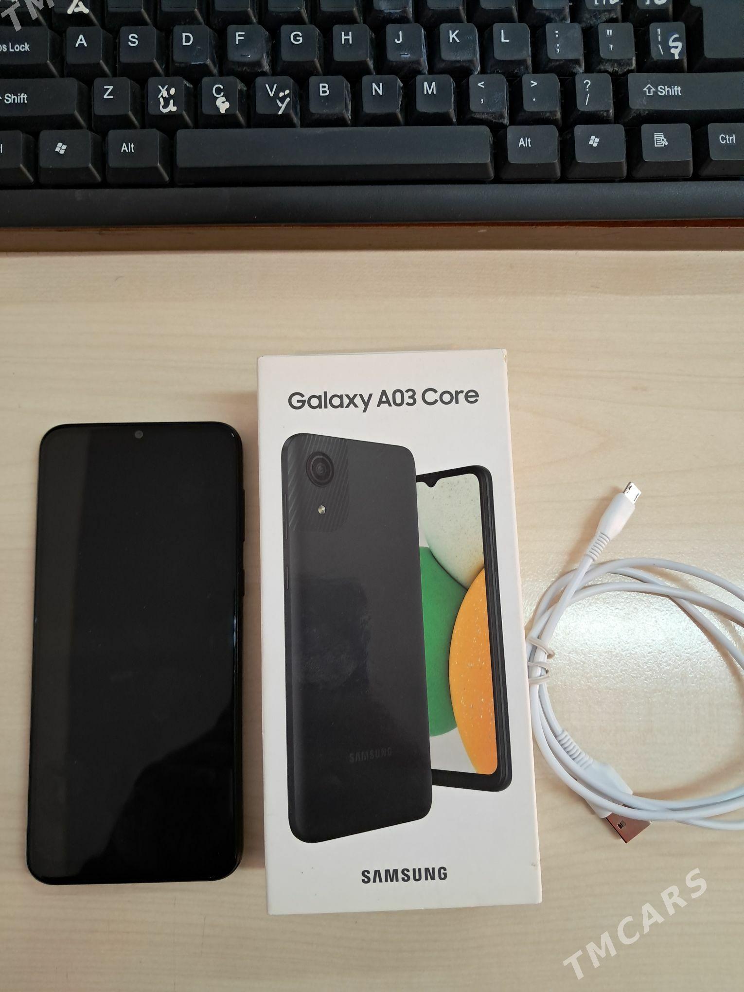 SAMSUNG A03 CORE - Туркменбаши - img 2