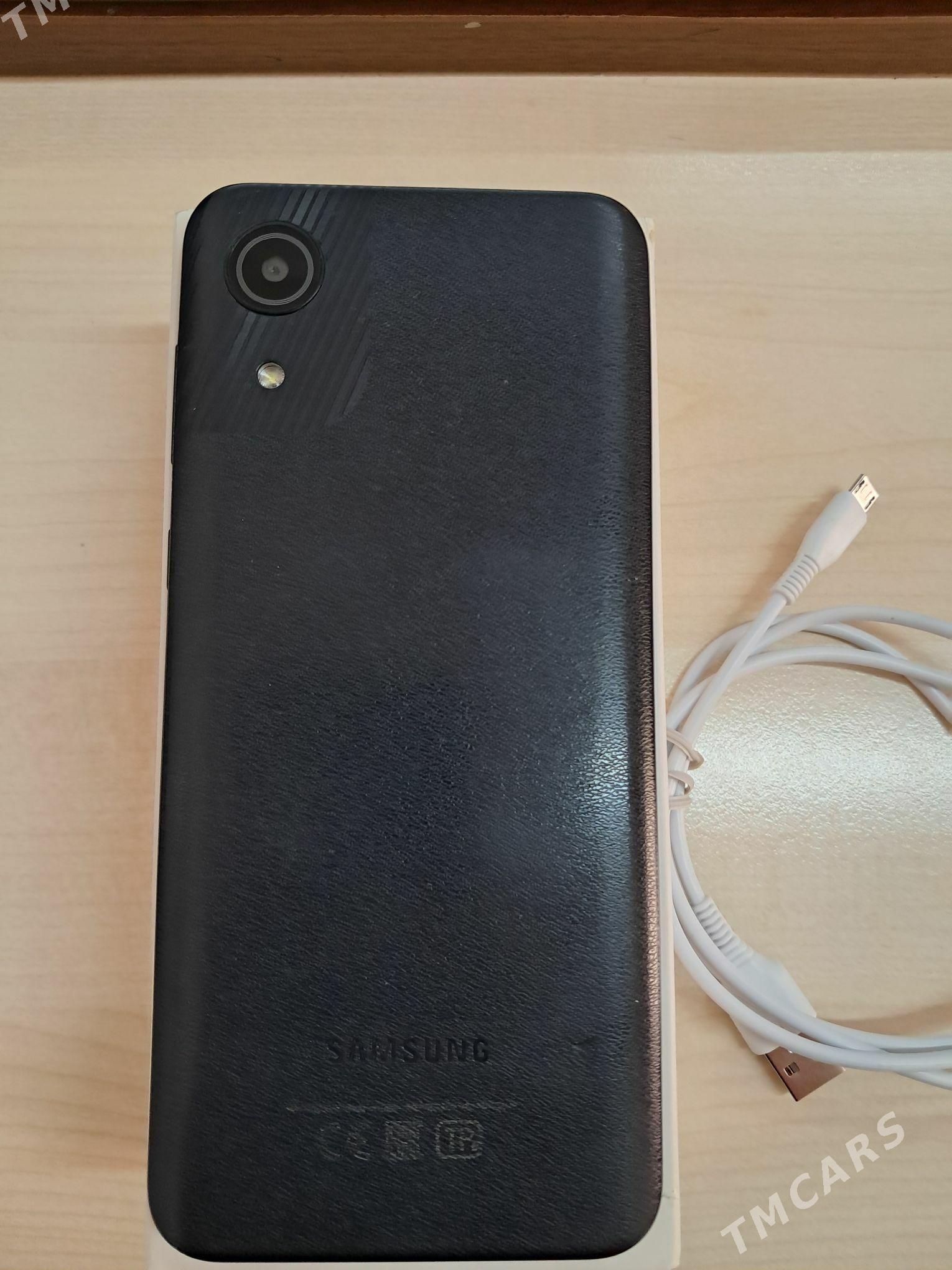 SAMSUNG A03 CORE - Туркменбаши - img 3