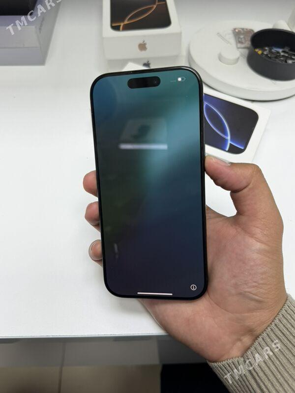 iPhone 16 Pro 256gb - Bagyr - img 4