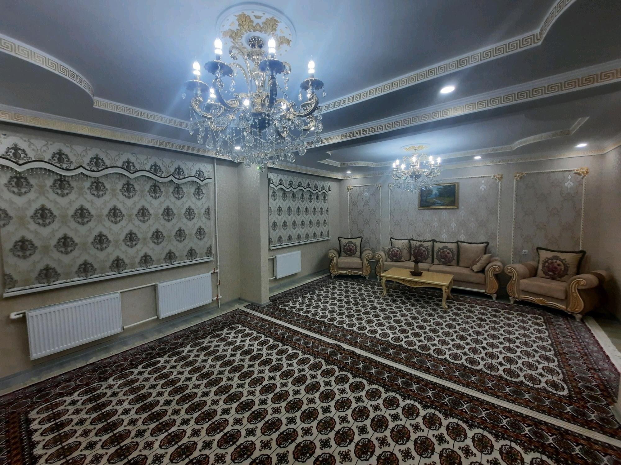 Arenda Jemagat 3kom 2etaj - Aşgabat - img 3