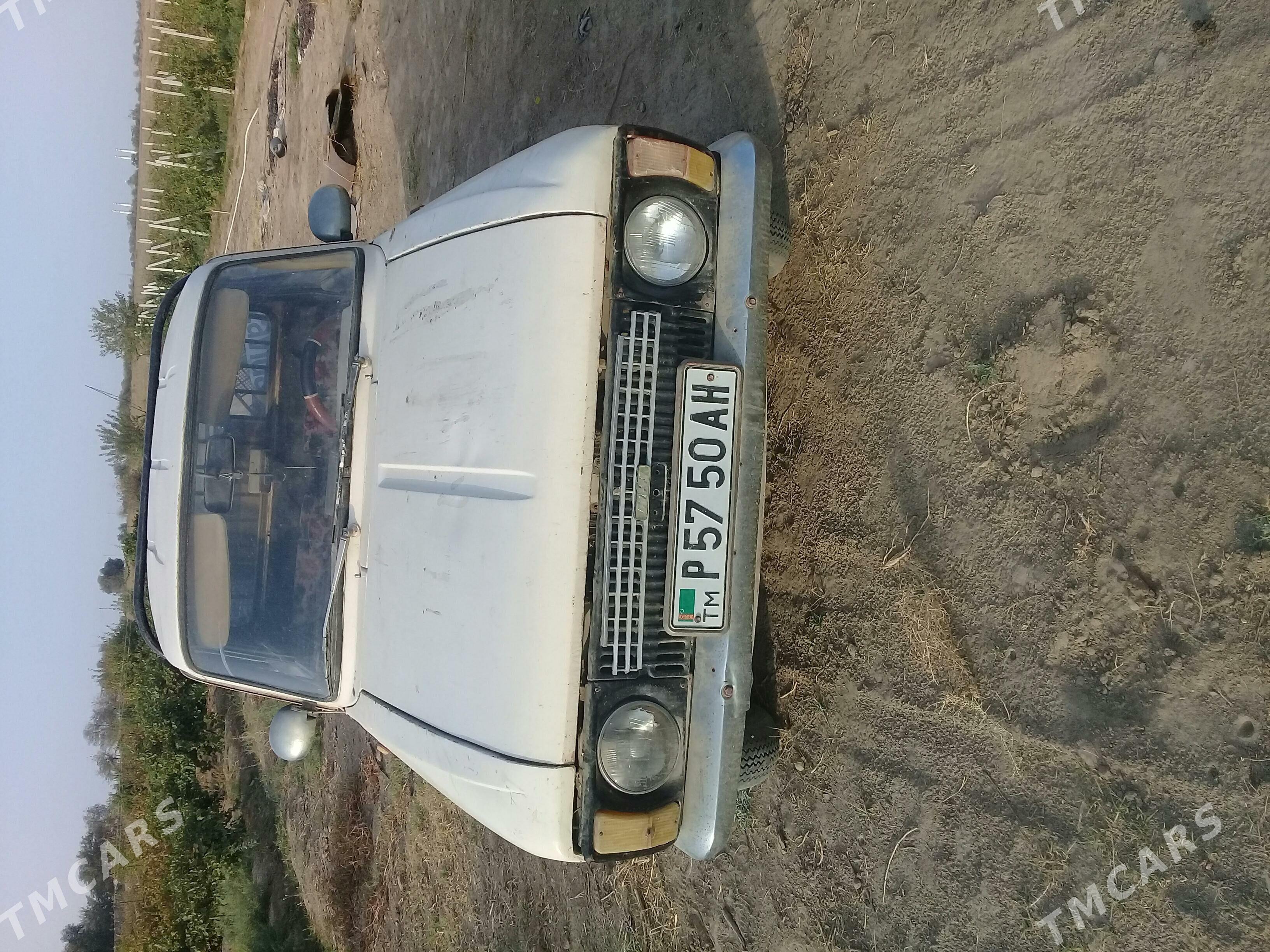 Москвич 412 1993 - 15 000 TMT - Ашхабад - img 2