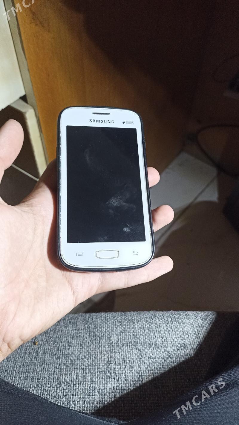 Samsung - Балканабат - img 2