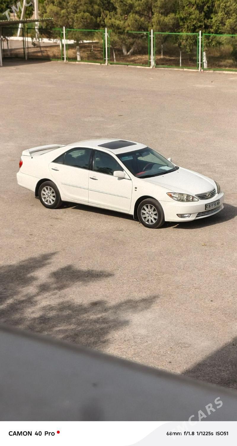 Toyota Camry 2003 - 170 000 TMT - Köşi - img 3