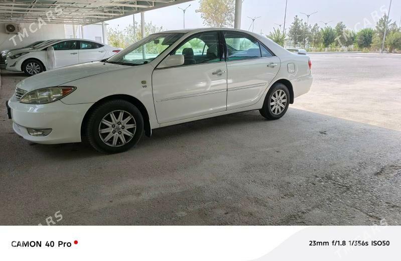 Toyota Camry 2003 - 170 000 TMT - Köşi - img 4