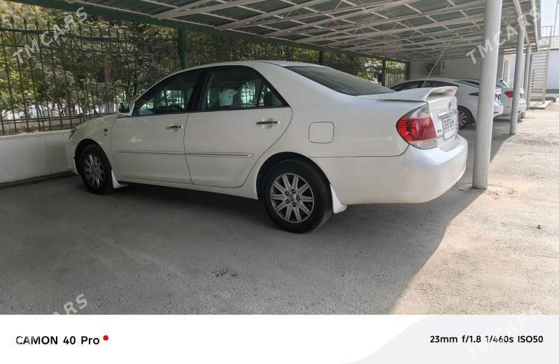 Toyota Camry 2003 - 170 000 TMT - Köşi - img 2