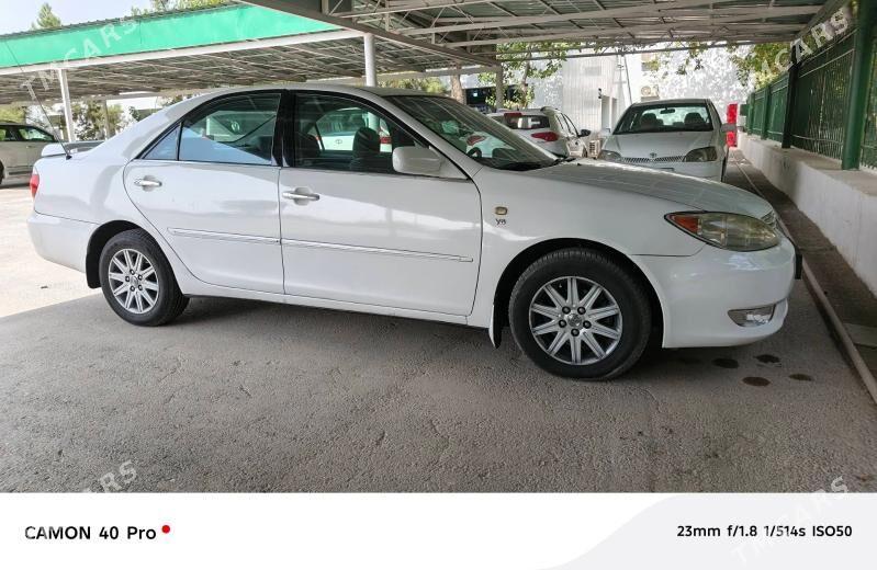Toyota Camry 2003 - 170 000 TMT - Köşi - img 5