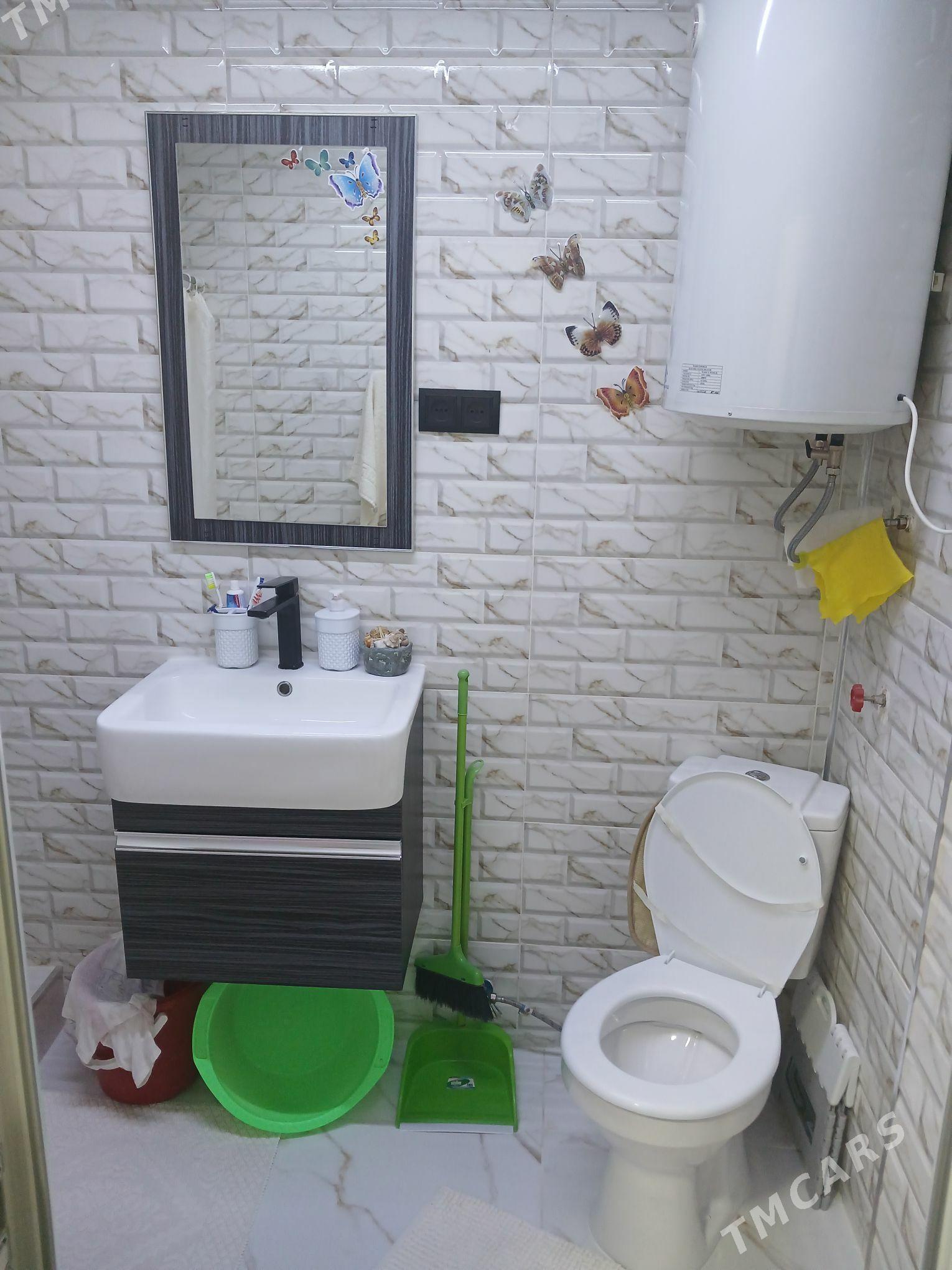 2mkr 3/3 1komnat - 2 мкр - img 4