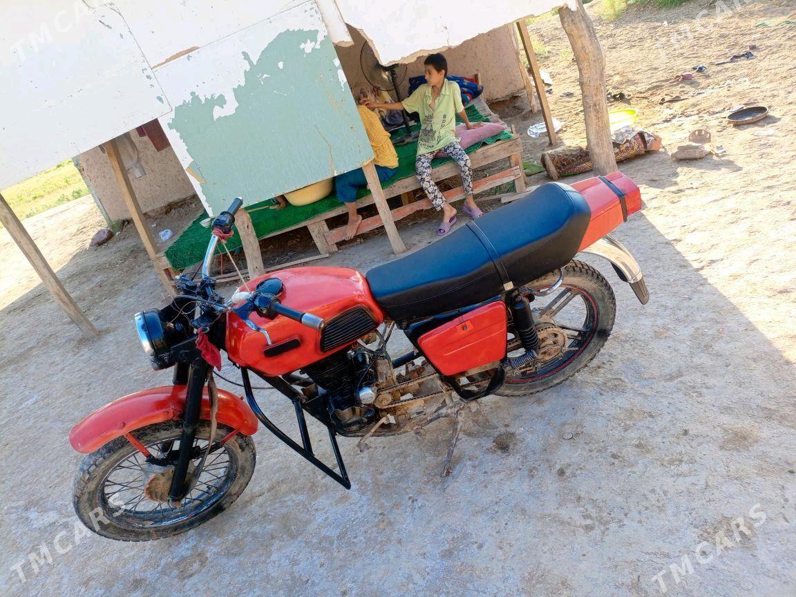Fekon FK200-14G 2005 - 7 500 TMT - Köneürgenç - img 2