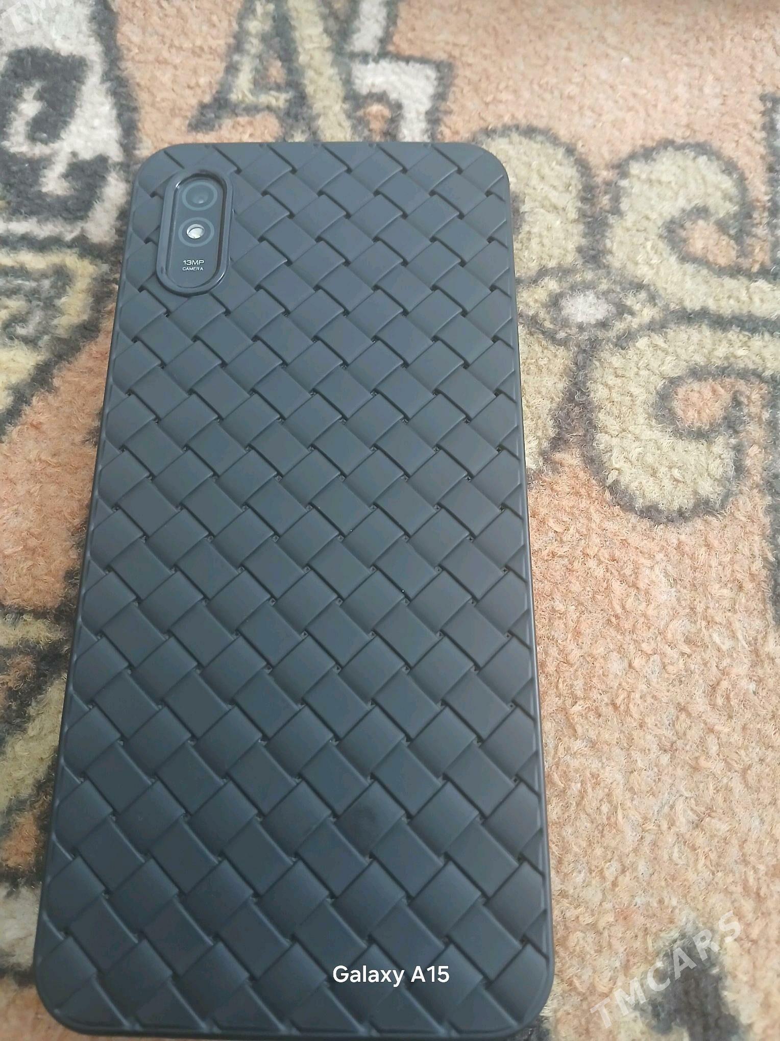 REDMİ 9A - Gökdepe - img 2