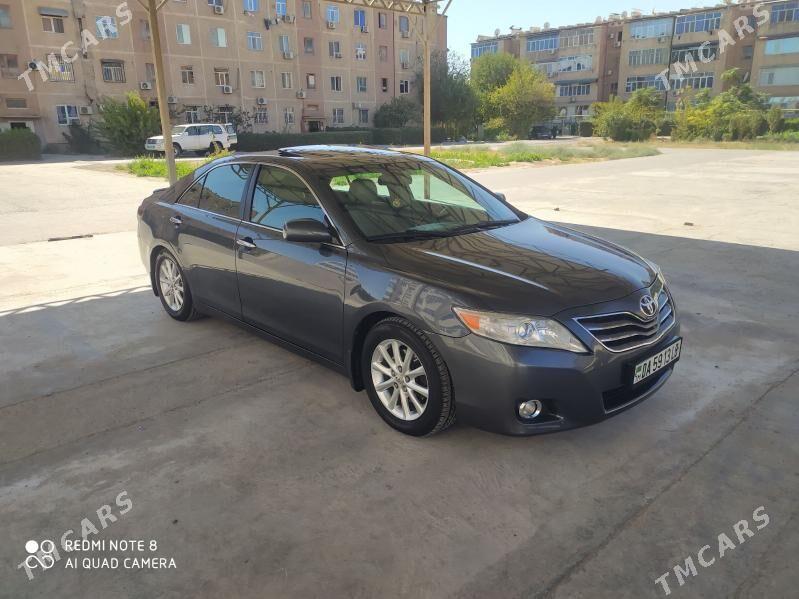 Toyota Camry 2009 - 200 000 TMT - Туркменабат - img 2