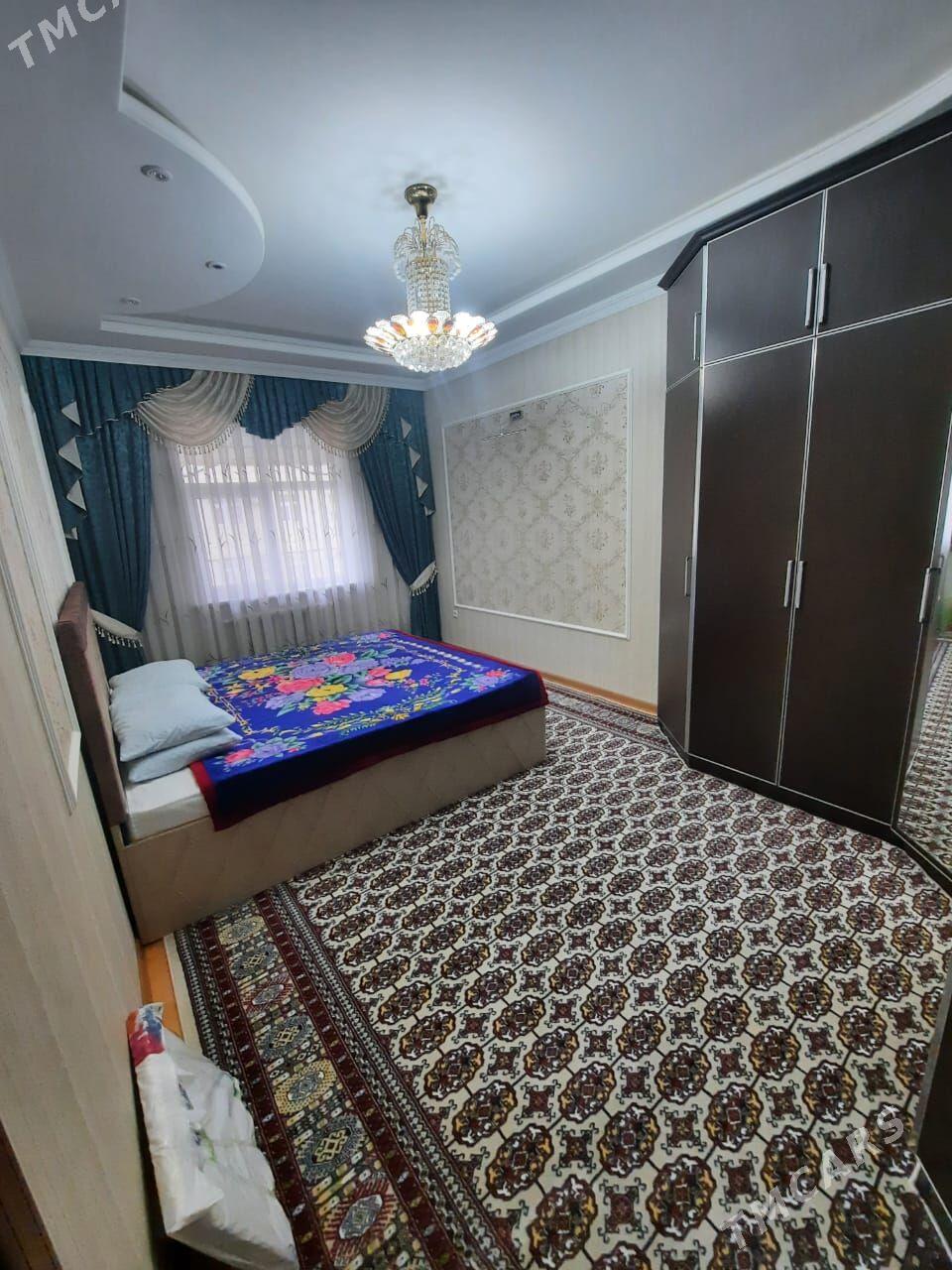 Мир 3  3 комнаты 2 этаж х - Ашхабад - img 3