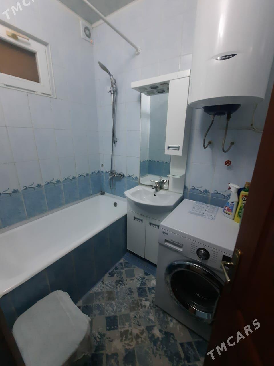 Мир 3  3 комнаты 2 этаж х - Ашхабад - img 4