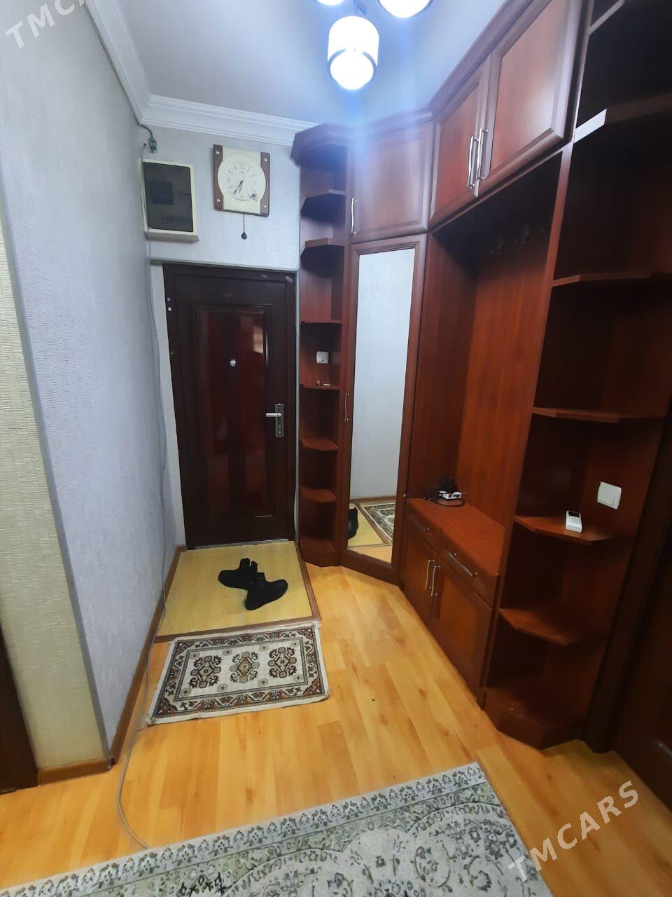 Мир 3  3 комнаты 2 этаж х - Ашхабад - img 9