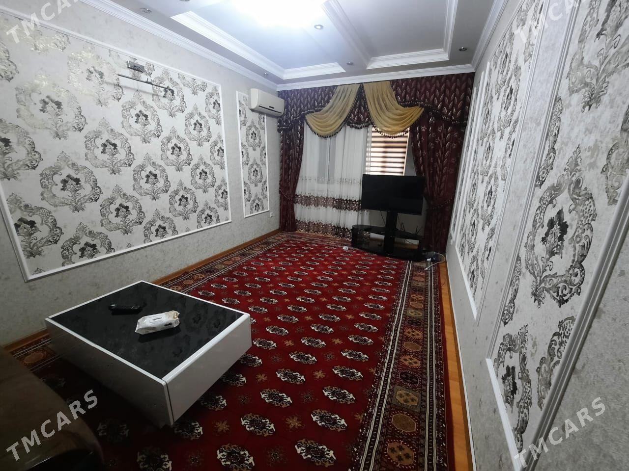 Мир 3  3 комнаты 2 этаж х - Ашхабад - img 11