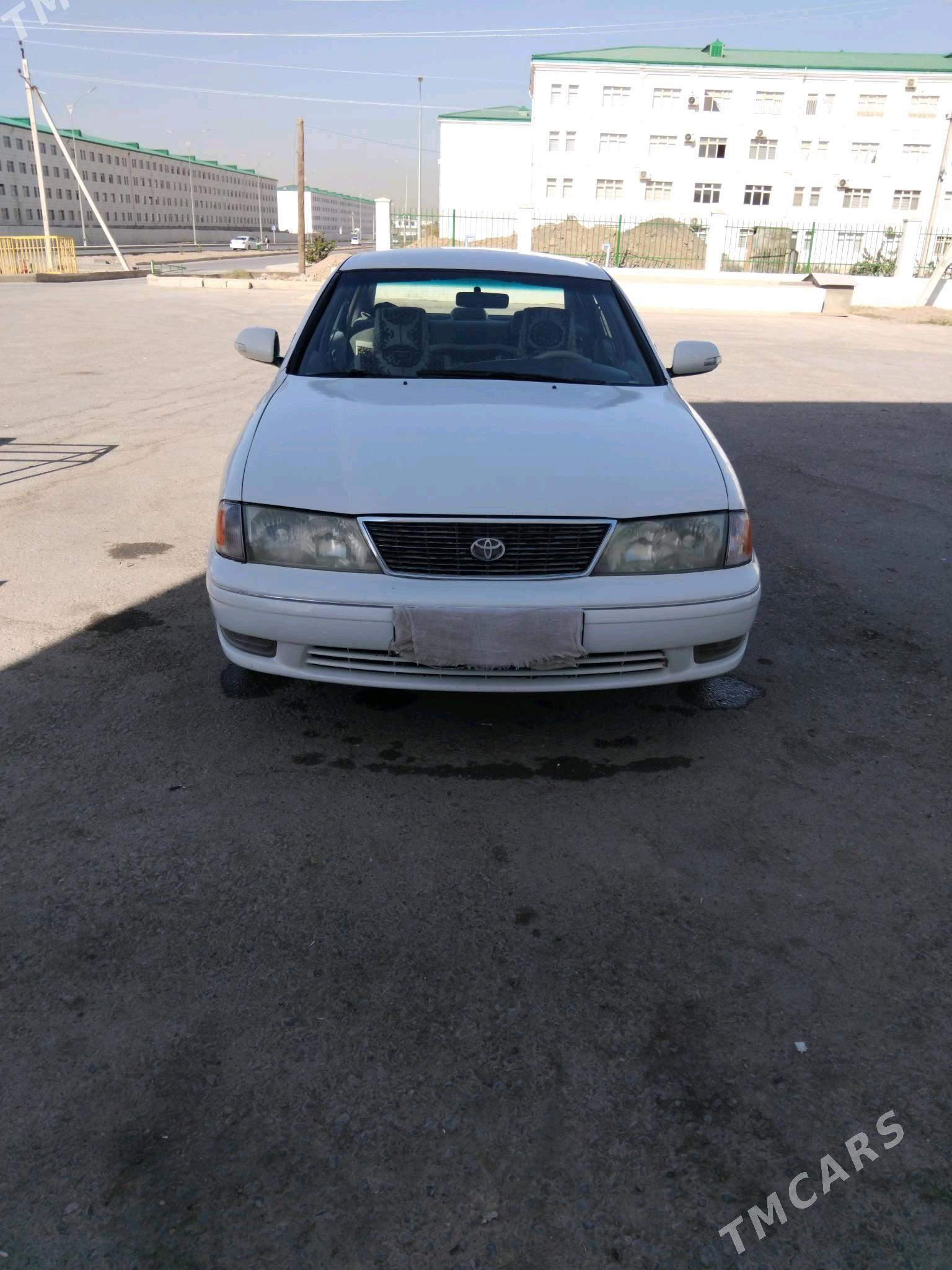 Toyota Avalon 1999 - 130 000 TMT - Ak bugdaý etraby - img 3