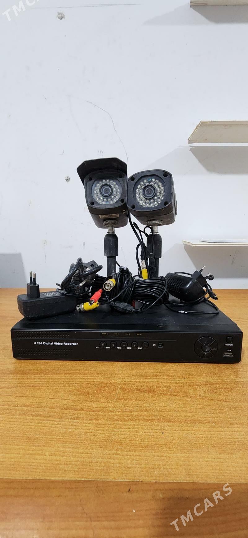 kamira ahde analak - Ашхабад - img 2