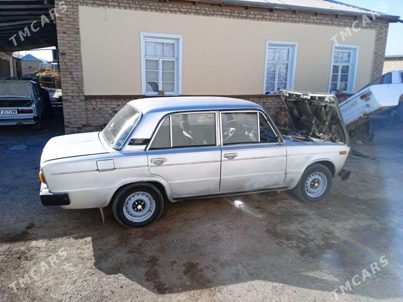 Lada 2106 1986 - 15 000 TMT - Мары - img 2