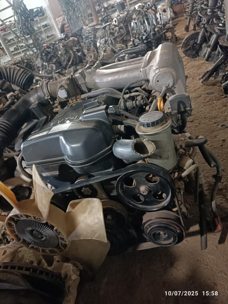 Dwigatel koropka mark 2.5 30 000 TMT - Sakarçäge - img 3