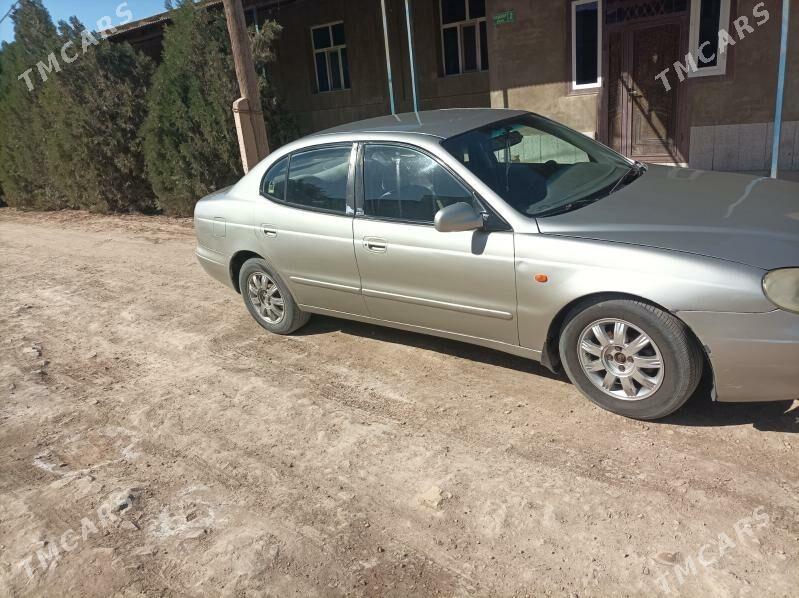 Daewoo Leganza 1998 - 30 000 TMT - Шабатский этрап - img 5
